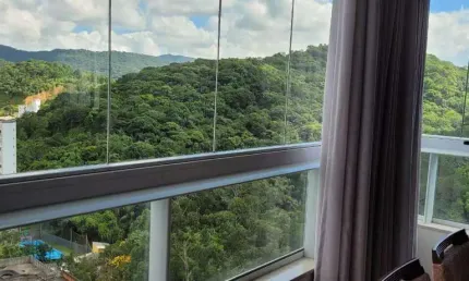 Apartamento a Venda no Edifício Farol Ponta do Mel em Balneário Camboriú
