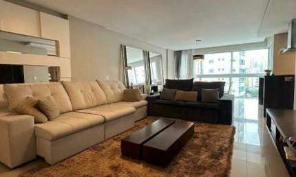 Apartamento à venda no Sun Place em Balneário Camboriú