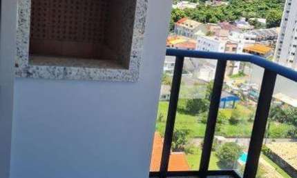 Apartamento a venda no Residencial Lago Moraine localizado no bairro Fazenda em Itajaí.