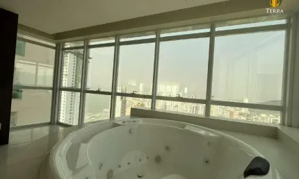 Apartamento a venda no alameda jardins residence localizado em balneário camboriú.