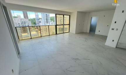 Apartamento a venda no Las Brisas Residence localizado no bairro Pioneiros em Balneário Camboriú.