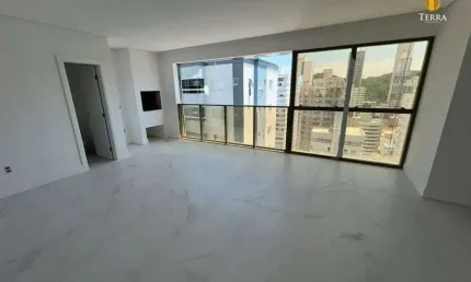 Apartamento a venda no Las Brisas Residence localizado no bairro Pioneiros em Balneário Camboriú.