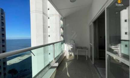 Apartamento a venda no Edifício Paris em Balneário Camboriú