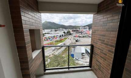 Apartamento a venda no Aventura Residence localizado no Centro em Balneário Camboriú.
