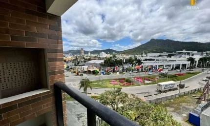 Apartamento a venda no Aventura Residence localizado no Centro em Balneário Camboriú.