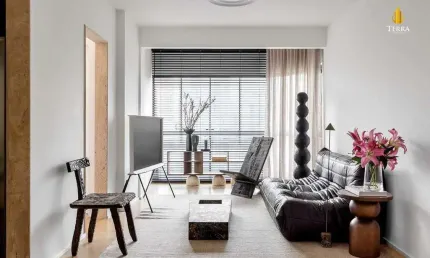 Apartamento a venda no edifício saint germair localizado no centro em balneário camboriú.