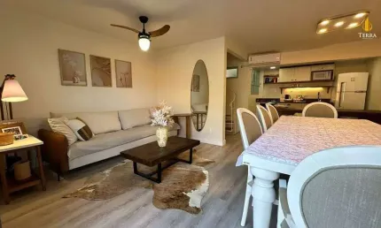 Apartamento a venda no Residencial Village Cabeçudas localizado em Itajaí.
