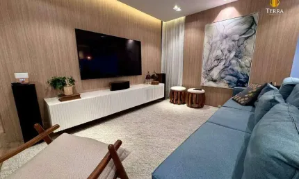 Apartamento à venda no Edifício Ilha Sul em Balneário Camboriú