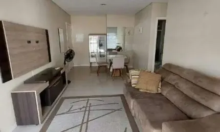 Apartamento a venda no Edifício Villa Firenze em Balneário Camboriú