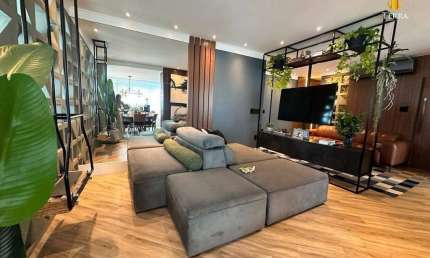 Apartamento à venda no Marina Residence localizado na Barra Sul em Balneário Camboriú