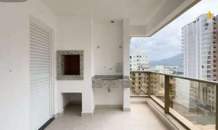 Apartamento a venda no Edifício Ville de Lyon em Itapema