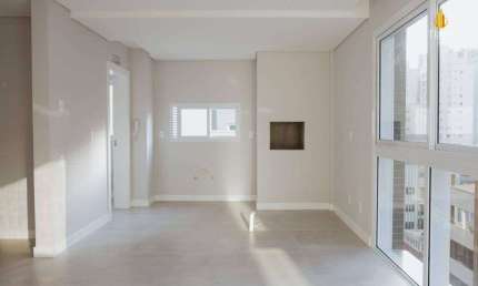 Apartamento a venda no Residencial Catharina localizado no Centro em Balneário Camboriú.