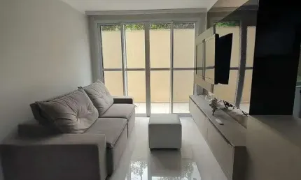 Apartamento a venda no Edifício Garden Village localizado no Bairro Nações em Balneário Camboriú.