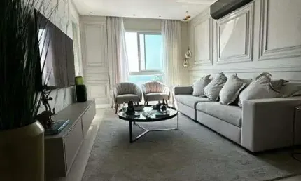 Apartamento a venda no Edifício Serendipity Village em Balneário Camboriú.