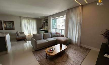 Apartamento para locação no Edifício Serendipity Village em Balneário Camboriú.