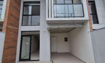 Sobrado a venda localizado no bairro São João em Itajaí.