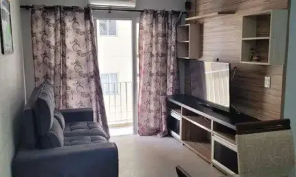Apartamento à venda no Centro de Balneário Camboriú