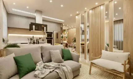Apartamento à venda na avenida brasil em balneário camboriú