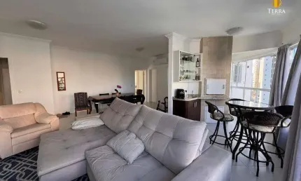 Apartamento à venda no Style De Vie em Balneário Camboriú