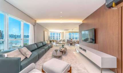 Apartamento à venda no Ibiza Towers em Balneário Camboriú