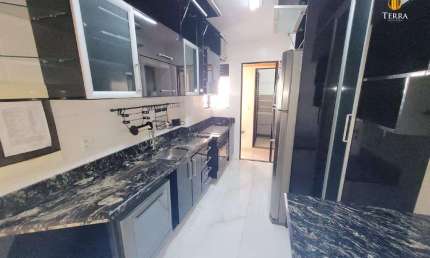 Apartamento à venda no Edifício Seth I em Balneário Camboriú