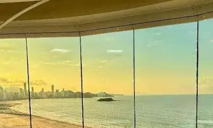Apartamento à venda no edifício gran felicitá residence em balneário camboriú