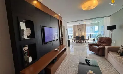 Apartamento à venda no edifício costa insolaratta em balneário camboriú