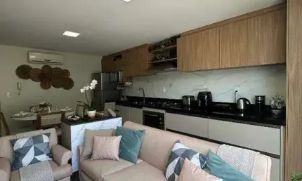 Apartamento à venda no Bairro da Barra em Balneário Camboriú