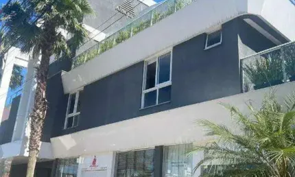 Apartamento à venda no Brava Ocean Localizado na Praia dos Amores em Balneário Camboriú