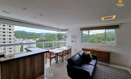 Apartamento à venda no Edifício Farol Ponta do Mel em Balneário Camboriú