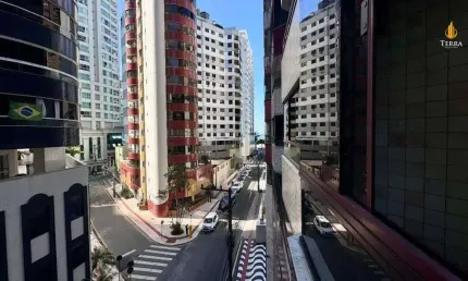 Apartamento à venda no Residencial Clermont Ferran em Balneário Camboriú