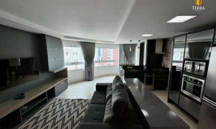 Apartamento a venda no Residencial Porto Luna em Balneário Camboriú