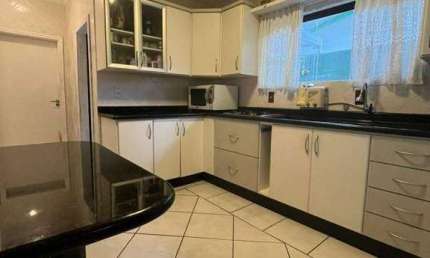 Casa a venda localizada no bairro São João em Itajaí