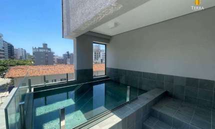 Apartamento à venda no Cala D'Or na Praia Brava em Itajaí