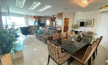 Apartamento à venda no edifício monte bianco em balneário camboriú
