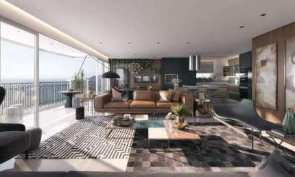 Apartamento Frente Mar à venda no Edificio Aurora em Balneário Camboriú