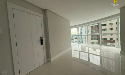 Apartamento à venda no magnifique tower residence em balneário camboriú