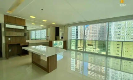 Apartamento à venda no Ville Del' Acqua Residence em Balneário Camboriú