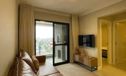 Apartamento a venda no costa rica residence localizado na praia brava em itajaí.