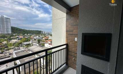 Apartamento a venda no Portal da Brava Residencial localizado na Praia Dos Amores em Balneário Camboriú
