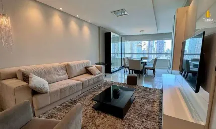Apartamento residencial porto da barra a venda no centro de balneário camboriú.
