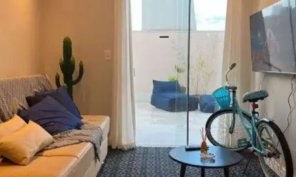 Apartamento a venda no edifício north brava localizado na praia brava em itajaí.