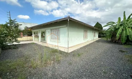 Terreno à venda no Bom Retiro, Joinville 
