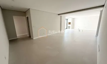 Apartamento com 3 quartos à venda no Santo Antônio, Joinville 