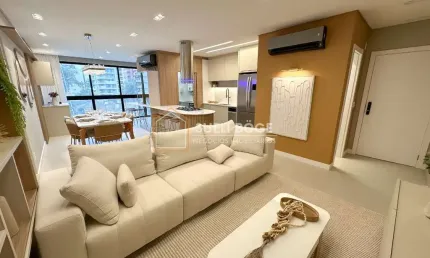 Apartamento com 3 quartos à venda no Centro, Joinville 
