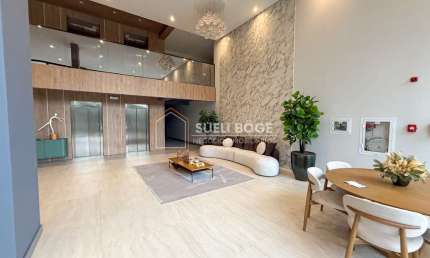 APARTAMENTO COM PREÇO PROMOCIONAL NO BAIRRO AMÉRICA