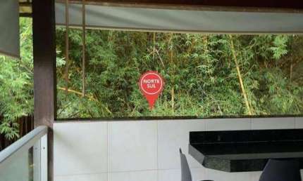 Casa com 3 dormitórios à venda, 150 m² por R$ 400.000,00 - Centro - Brumadinho/MG