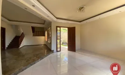 Casa com 4 dormitórios à venda, 255 m² por R$ 960.000,00 - Lourdes - Brumadinho/MG
