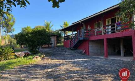 Casa com 3 dormitórios à venda, 100 m² por R$ 640.000,00 - Condomínio Quintas do Rio das Águas Claras - Brumadinho/MG