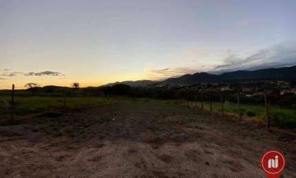 Terreno à venda, 360 m² por R$ 85.000,00 - Santa Efigenia - Brumadinho/MG